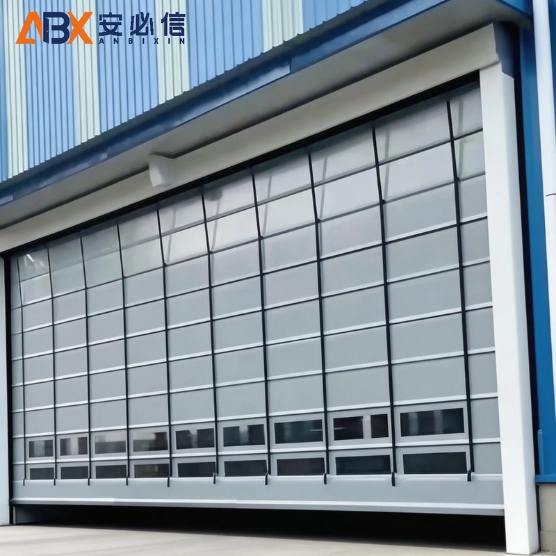 运城市堆积门