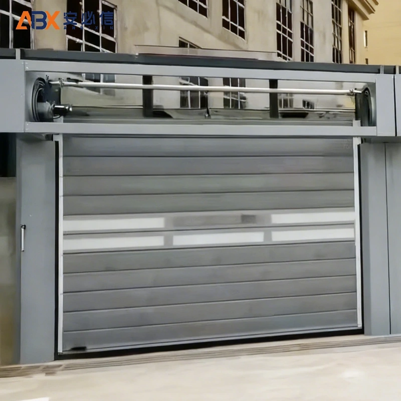 运城市快速卷帘门